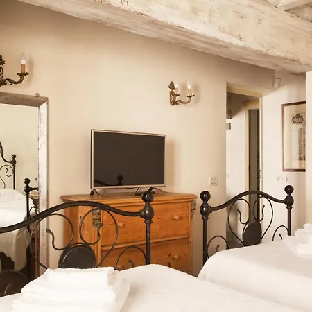 Wp Relais Renaissance Retreat Florence