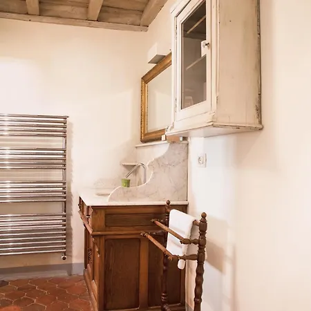 Wp Relais Renaissance Retreat * Florence