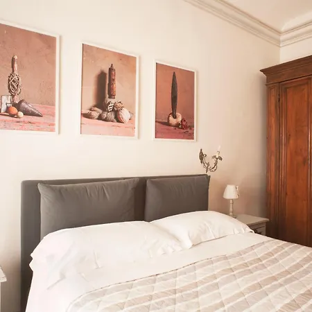 Apartment Wp Relais Renaissance Retreat