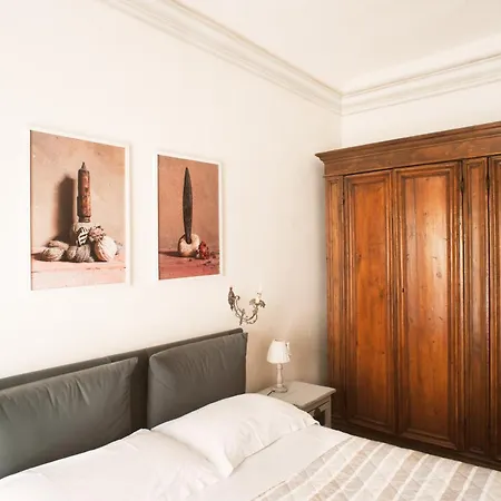 Wp Relais Renaissance Retreat Apartment *