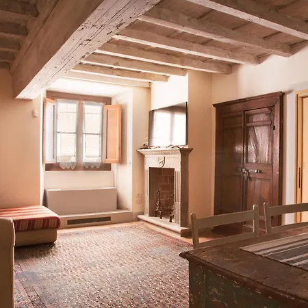 Apartment Wp Relais Renaissance Retreat Florence