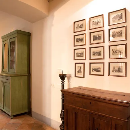 Wp Relais Renaissance Retreat Apartment