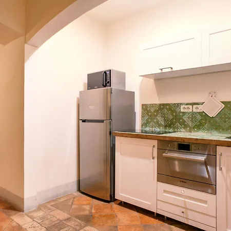 Wp Relais Renaissance Retreat Apartment *