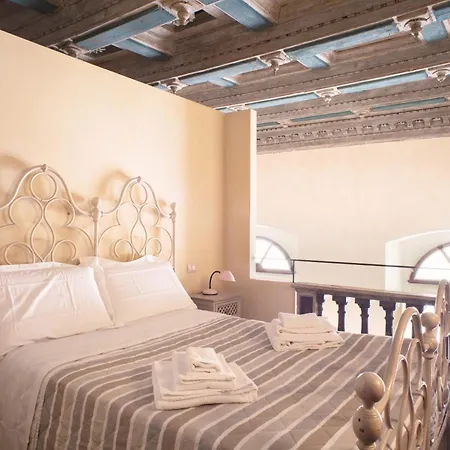 Berardi Palace פירנצה