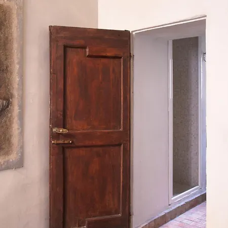 דירה Berardi Palace