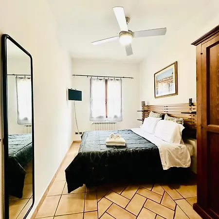Apartment Cavour Florence