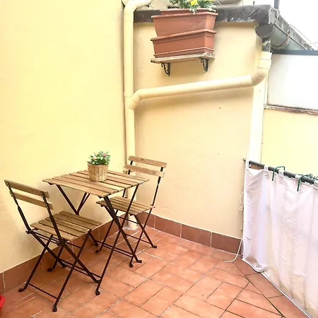 Cavour Apartment Florence