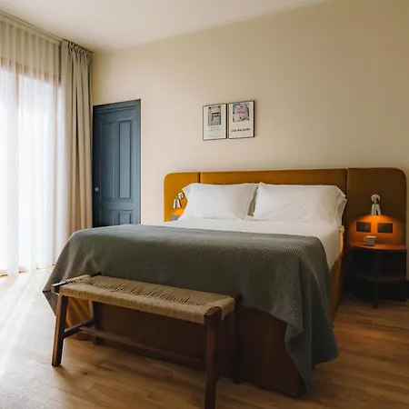 C-hotels Alamanni21 *