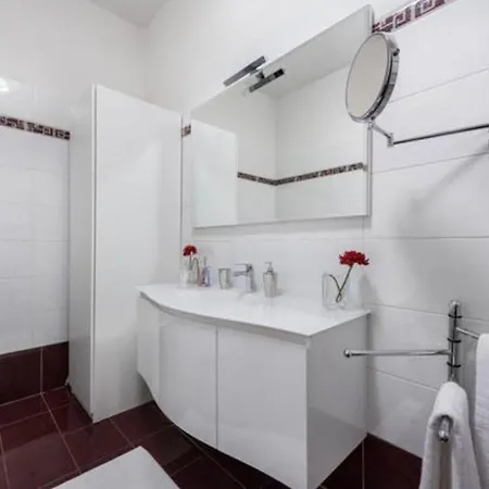 Apartment Super Centrale Con Wifii E Ac Florence