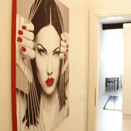 Apartment Super Centrale Con Wifii E Ac
