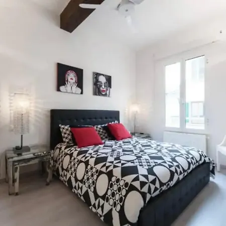 Apartment Super Centrale Con Wifii E Ac *