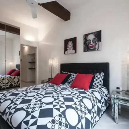 Apartment Super Centrale Con Wifii E Ac