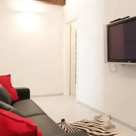 Super Centrale Con Wifii E Ac Apartment *
