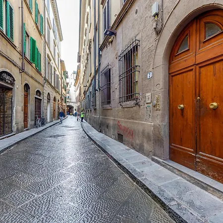 Apartamento Irene And Elena House - Florencia