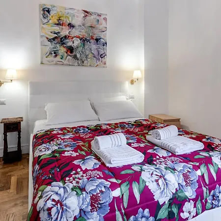 Irene And Elena House - Apartamento *