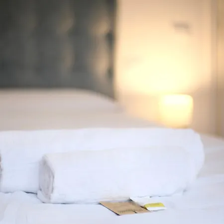 Appartamento Colombo - Boutique In Firenze