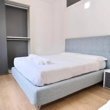 Appartamento Colombo - Boutique In Firenze