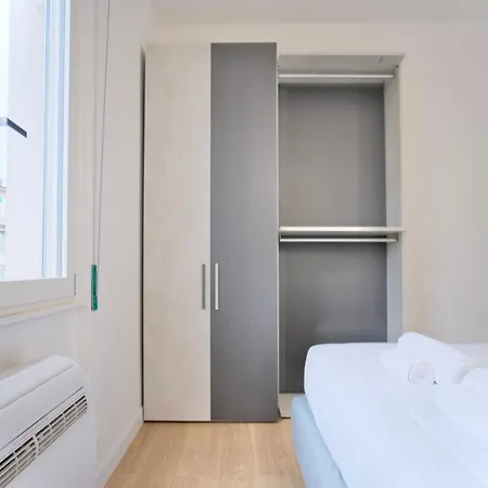 Colombo - Boutique In Appartamento Firenze