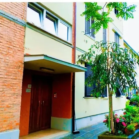 Apartment Careggi