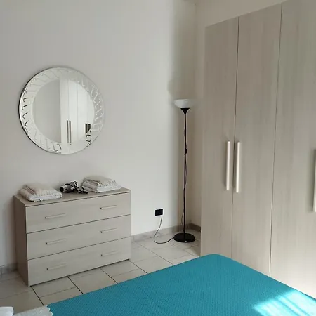 Careggi Apartment