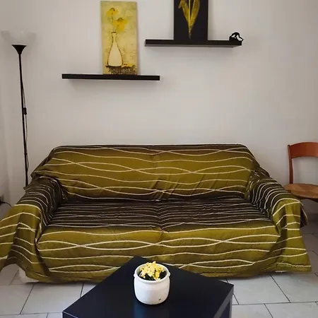 Careggi Apartment *