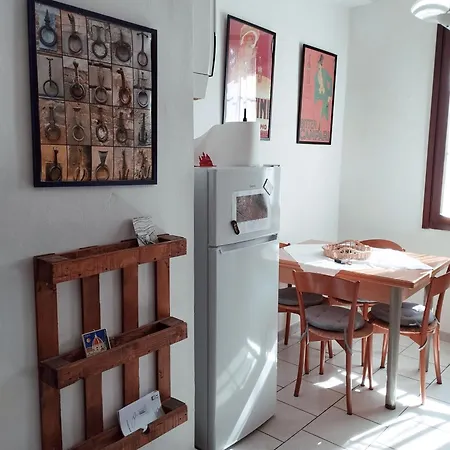 Apartment Careggi Florence