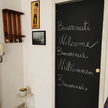 Apartment Careggi