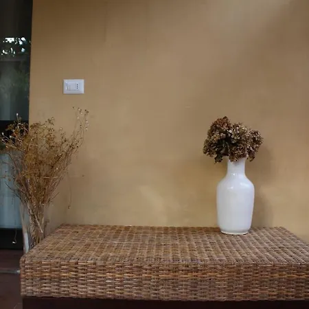 Apartamento La Paolina