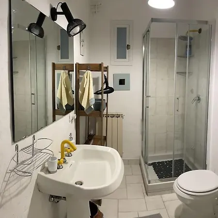 Apartamento La Paolina *