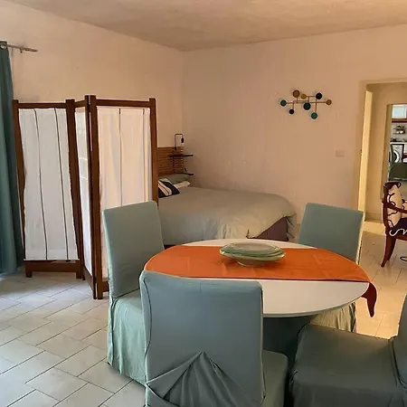 La Paolina Apartamento