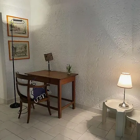 La Paolina Apartamento *