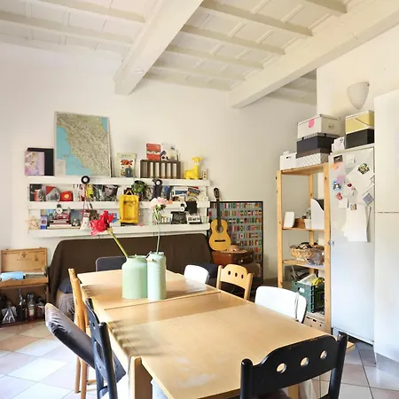 Homestay For Rent Florence