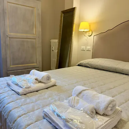 Bed & Breakfast La Boutique By Rjgal