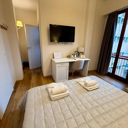 Bed & Breakfast La Boutique By Rjgal *