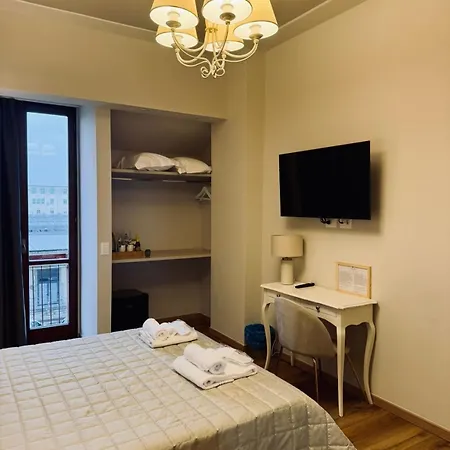 Bed & Breakfast La Boutique By Rjgal