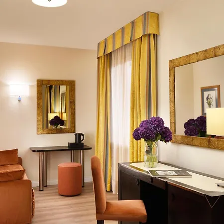 Fh55 Med Executive Otel 4*