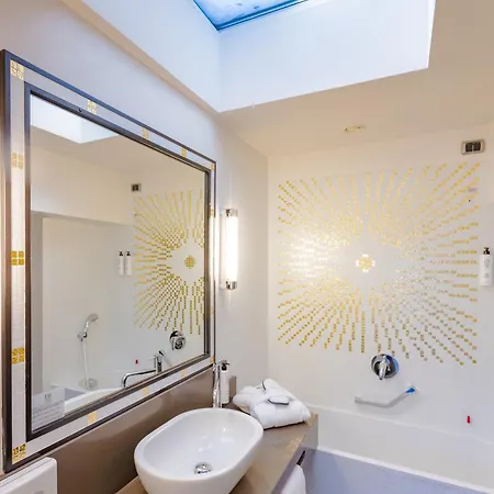 Otel Fh55 Med Executive Floransa