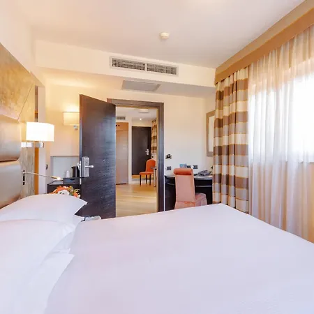 Otel Fh55 Med Executive