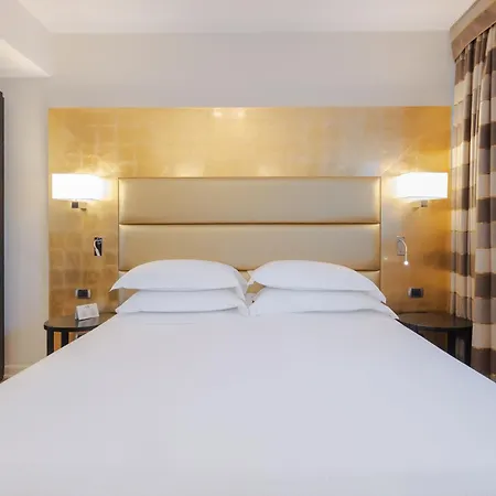 Fh55 Med Executive Otel 4*