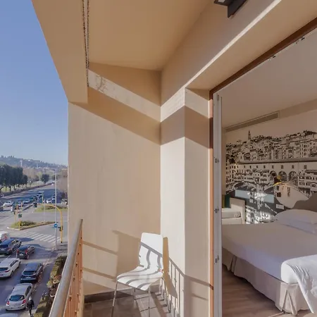 Otel Fh55 Med Executive 4*