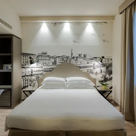Fh55 Med Executive Otel 4*