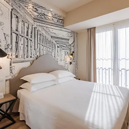 Fh55 Med Executive Otel 4*