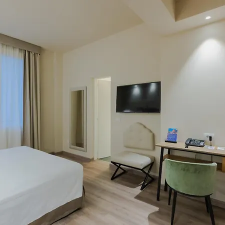Otel Fh55 Med Executive Floransa