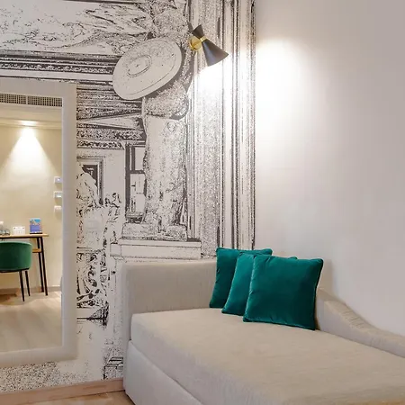 Otel Fh55 Med Executive Floransa