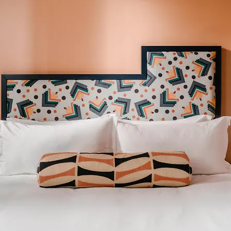 The Hoxton, Hotel Florence