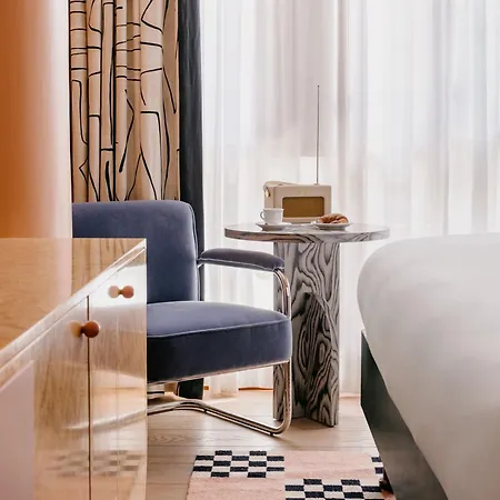 Hotel The Hoxton, Florence