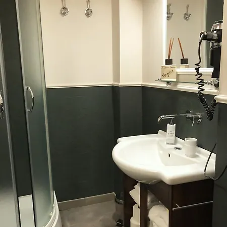 Apartamento La Divina Dimora *