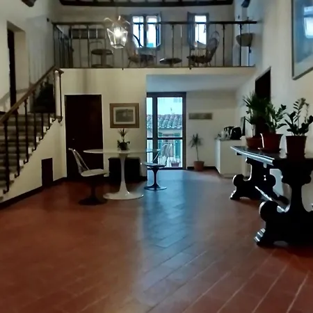 Lo Nel Borgo