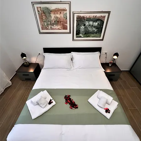 Apartment Domus *