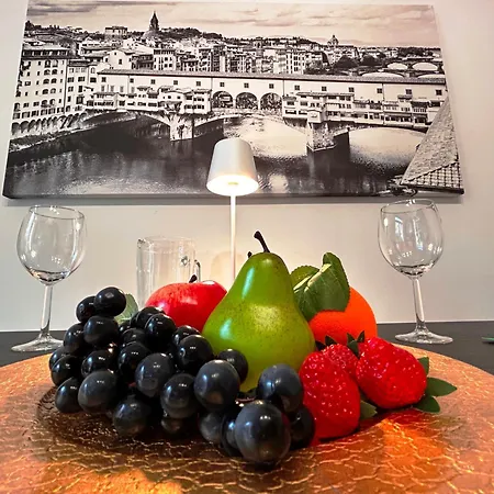 Domus Apartment Florenz